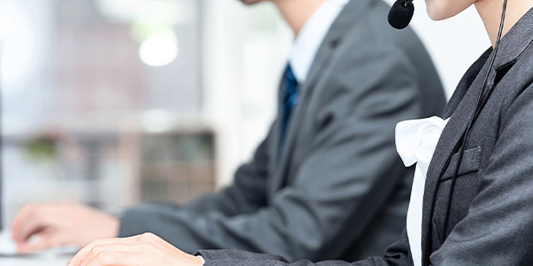 售後 完善服務(wù)